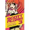 Scott Pilgrim 3: Scott Pilgrim ve Ebedi Hüzün