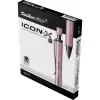 Scrikss Versatil Kalem Icon-X Metal 0.5 Mm Siyah 12 Li