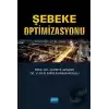 Şebeke Optimizasyonu