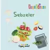 Sebzeler