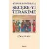 Şecere-Yi Terakime