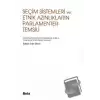 Seçim Sistemleri ve Etnik Azınlıkların Parlamenter Temsili