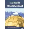 Seçimlerin Mekansal Analizi