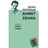 Seçkin Poetikalar Ahmet Erhan