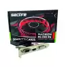 Seclife Radeon R5 230 2Gb Ddr3 64Bit Dvı Hdmı Vga Ekran Kartı