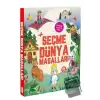 Seçme Dünya Masalları Seti (15 Kitap Takım)