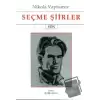 Seçme Şiirler (Nikola Vaptsarov)