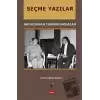 Seçme Yazılar