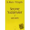 Seçme Yazışmalar 2 (1870-1895)