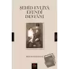 Şehid Evliya Efendi Destanı