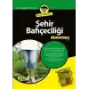 Şehir Bahçeciliği