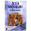 Şehir Kaçkınları: Makarna Fabrikası