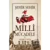 Şehir Şehir Milli Mücadele (2 Cilt Takım)