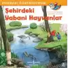 Şehirdeki Yabani Hayvanlar - Dünyayı Öğreniyorum