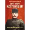 Şehit Yarbay Hüseyin Avni Bey