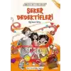 Şeker Dedektifleri