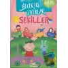 Şekiller - Becerikli Çocuklar