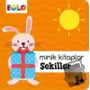 Şekiller - Minik Kitaplar