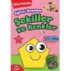 Şekiller ve Renkler