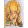 Şekilli Dinazorlar - Triceratops