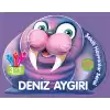 Şekilli Hayvanlar Serisi - Deniz Aygırı