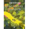 Sekiz Kulvar Firarileri