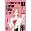 Sekreter Kim’in Nesi Var 1