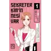 Sekreter Kim’in Nesi Var 1