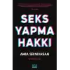 Seks Yapma Hakkı