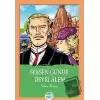 Seksen Günde Devri Alem - Jules Verne