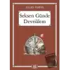 Seksen Günde Devrialem (Gökkuşağı Cep Kitap)