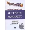 Sektörel Muhasebe