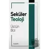 Seküler Teoloji