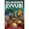 Selahaddin Eyyubi (Ciltli)