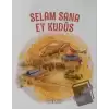 Selam Sana Ey Kudüs