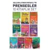 Selçukludan Osmanlıya Prensesler (10lu Set)