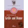 Selected Stories Of Kelile And Dimne