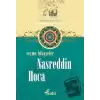 Selected Stories of Nasraddin Hodja