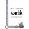 Selections From Varlık