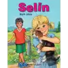 Selin Aşık Oldu