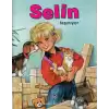 Selin Taşınıyor (Ciltli)