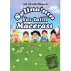 Selina’nın Yaz Tatili Macerası