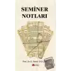 Seminer Notları