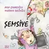 Şemsiye