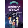 Şemsiyeden Gökyüzü - Küçük Astronomlar 2 (Ciltli)