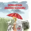 Şemsiyesini Arayan Kanguru