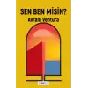 Sen Ben misin?