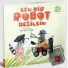 Sen Bir Robot Değilsin