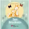 Sen Büyüksün