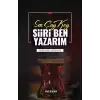 Sen Çay Koy Şiiri Ben Yazarım